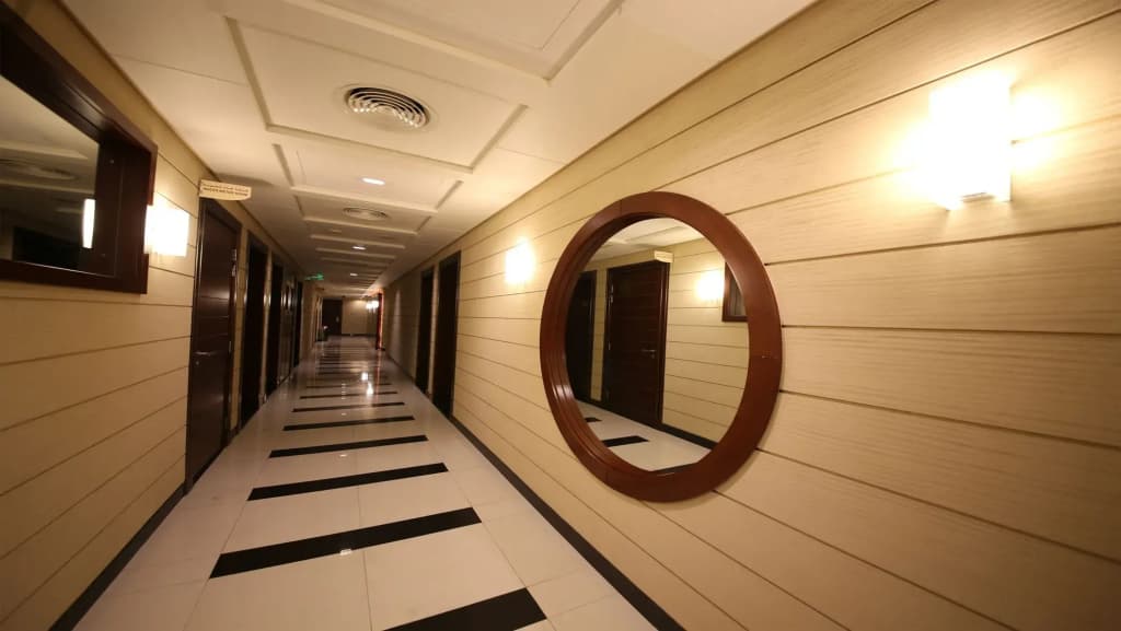 Tulip Hotel Apartment Bur Dubai - photo 11