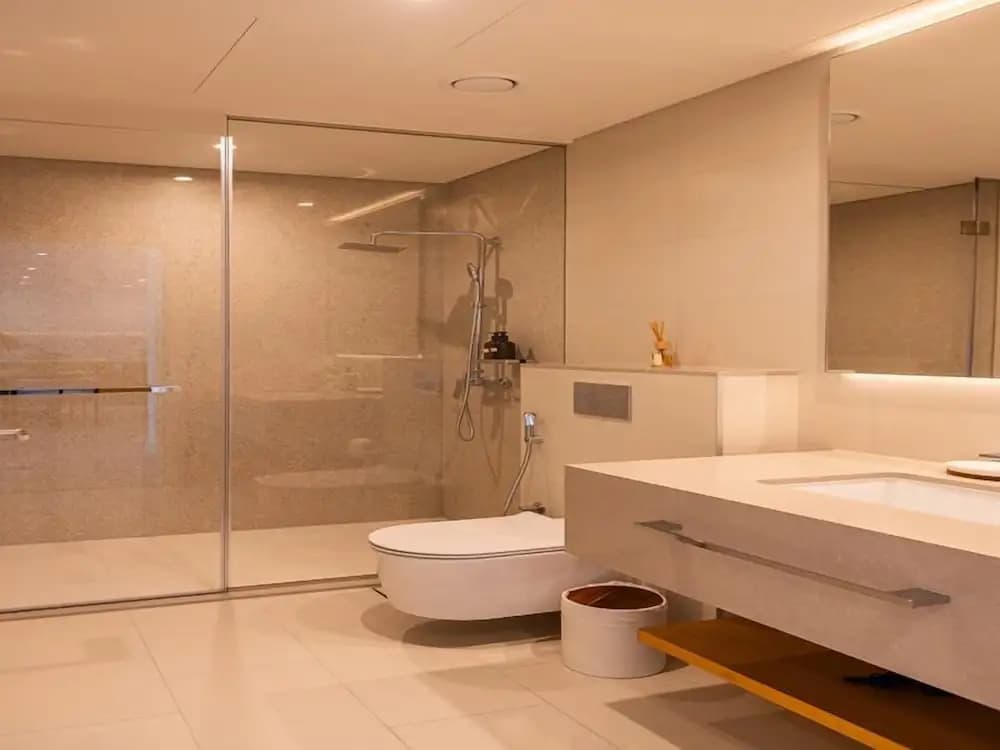 Luxurious 1BR Oasis Panoramic Views - photo 17