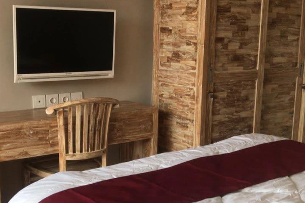 Jimbaran 5 Guesthouse - photo 3