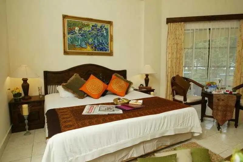 ēRYAbySURIA Cherating - photo 3