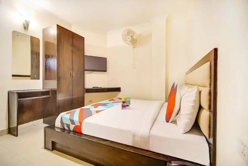 Shoba Residency by FabHotels - photo 20