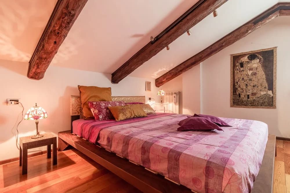 Vivaldi Apartment - photo 15