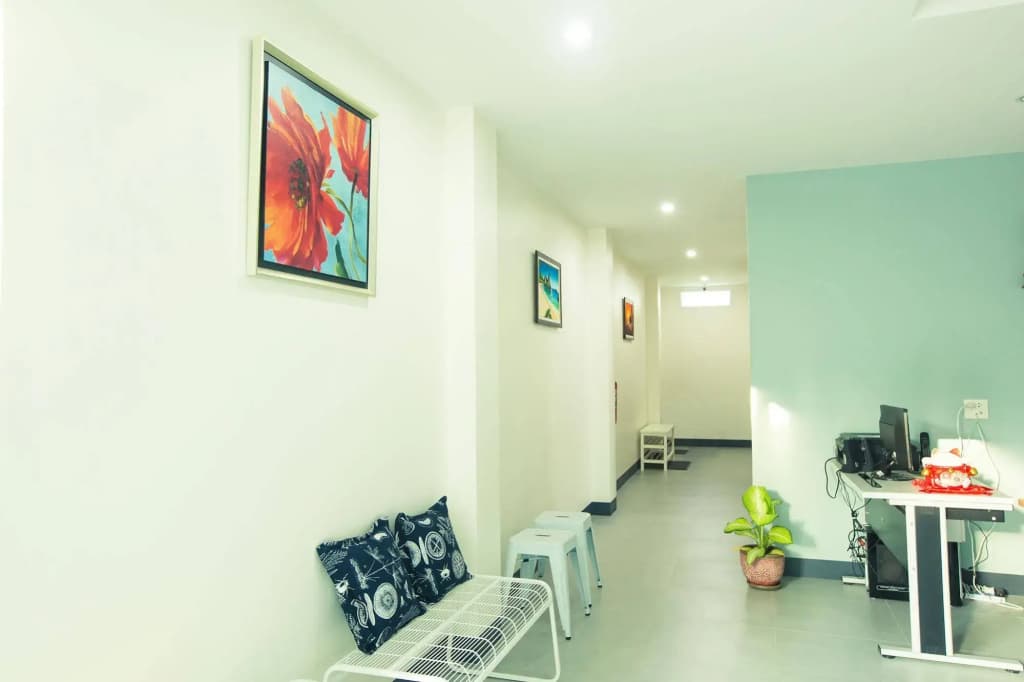 The 9th House - Hostel - photo 12