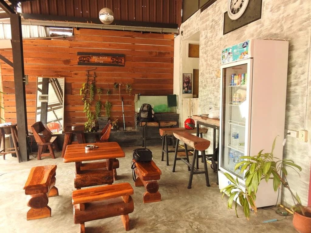 Big Boss Hostel - main photo