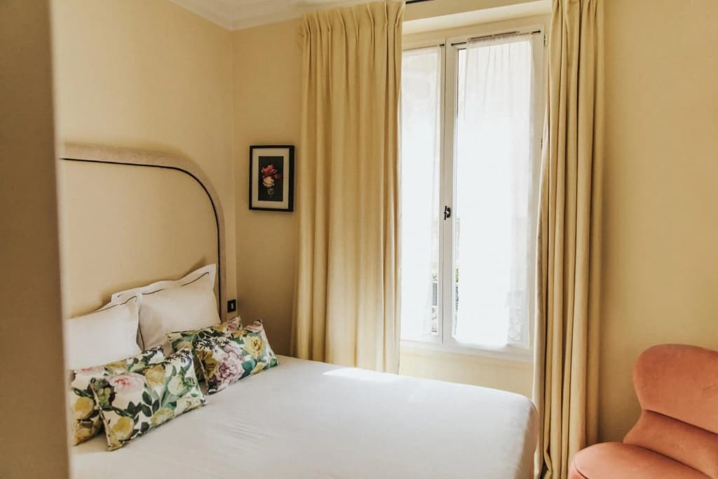 Hotel Bienvenue - photo 31