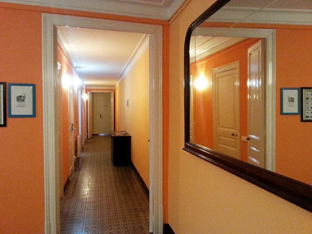 Barcelonarooms Hostal - photo 11