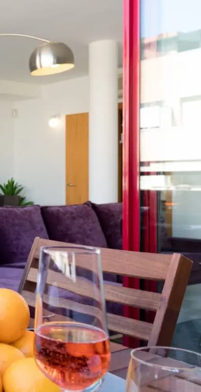 Unique Rentals - Stylish Seafront Duplex - photo 14