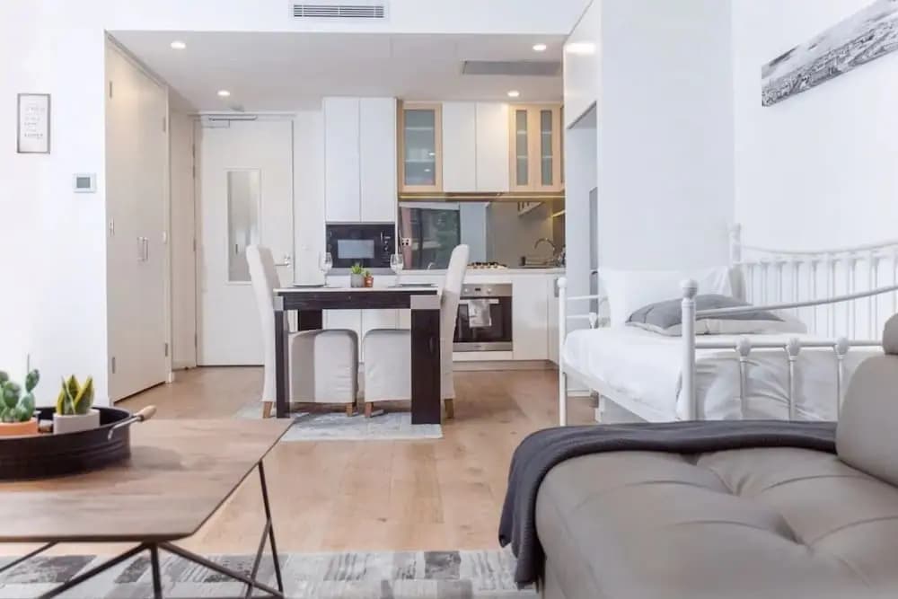 B03-darling Harbour 1 BDR APT - photo 5