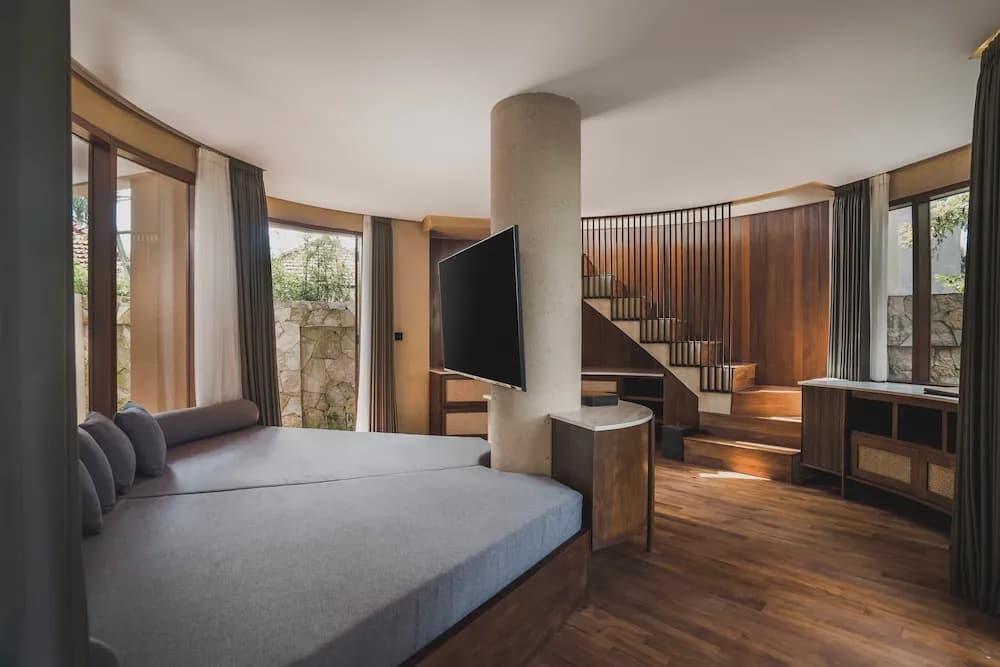 Resort Seascape Resort & Spa Uluwatu by Ini Vie Hospitality - photo 34