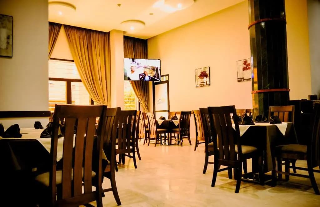 El Moussafir Hotel - photo 8