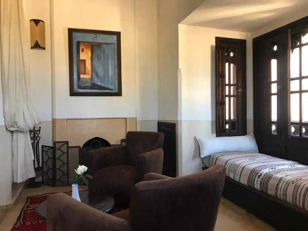 Villa Le Perroquet Bleu - photo 2