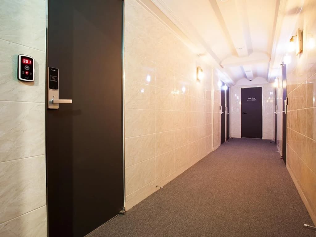 Hotel Bene - photo 4