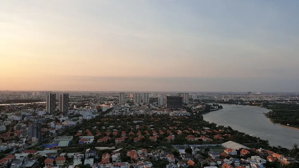 Beautiful Apartment at Masteri Thao Dien - photo 10