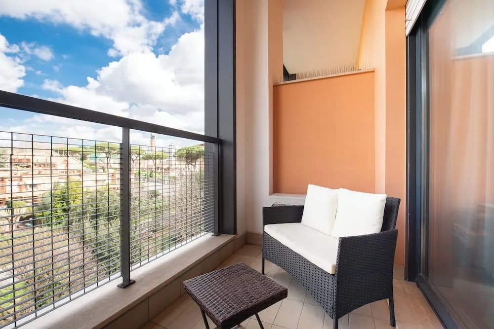 Hotel Ottavia Residence-Roma - photo 14