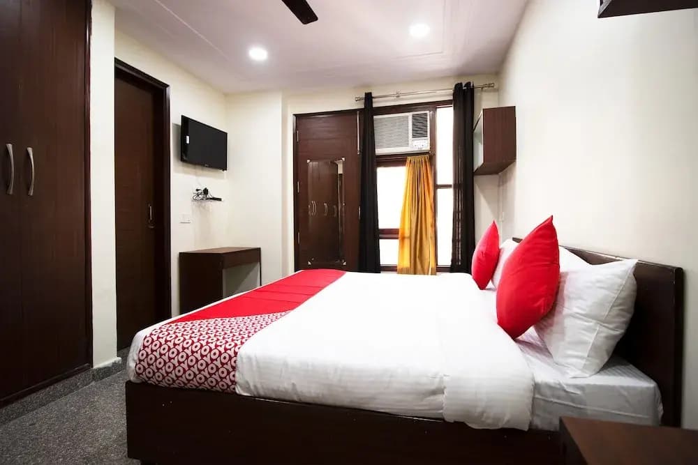 OYO 42732 Qlark Palace - photo 4