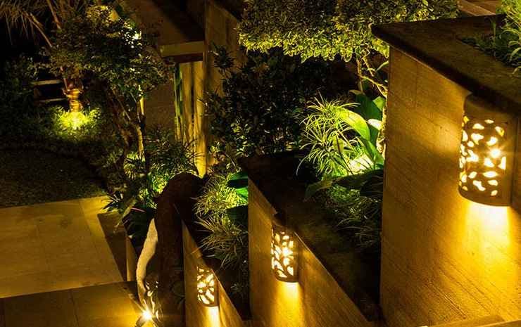 Bali Jiwa Villa - photo 4
