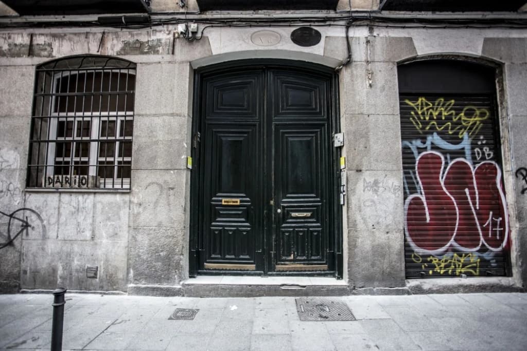 Analina Rooms - photo 1
