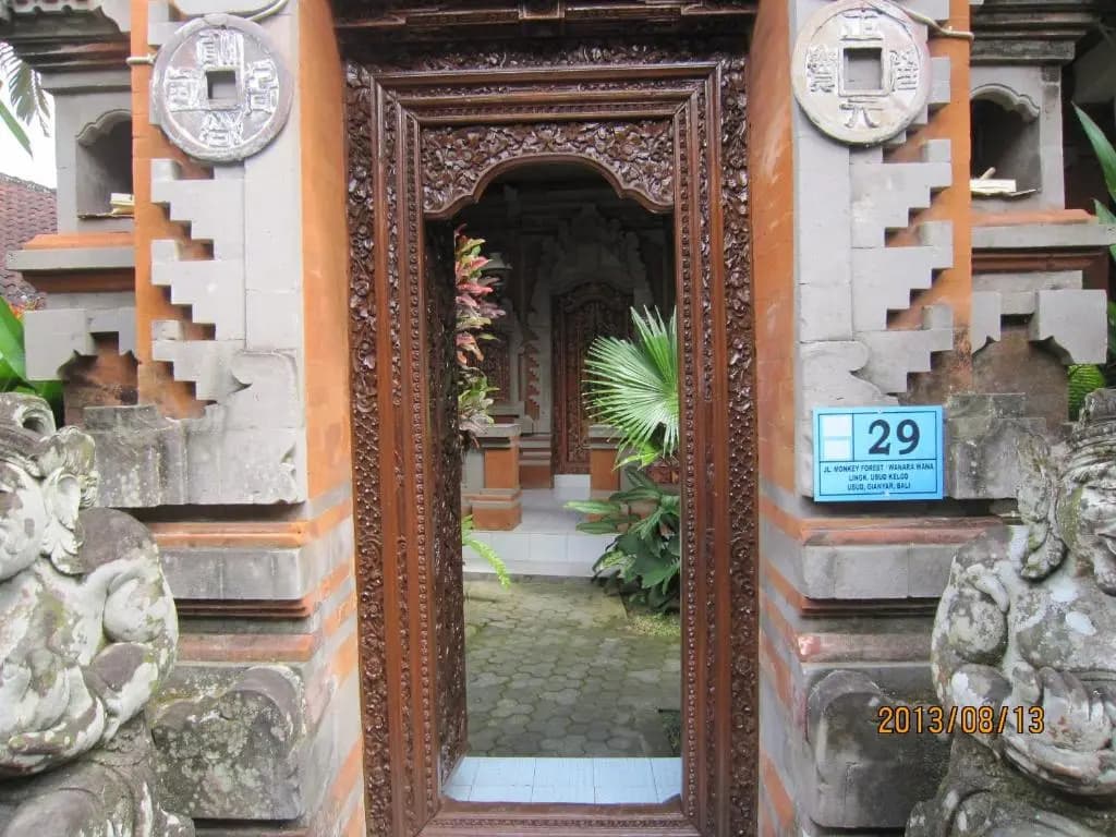Kori Bali Inn I - main photo