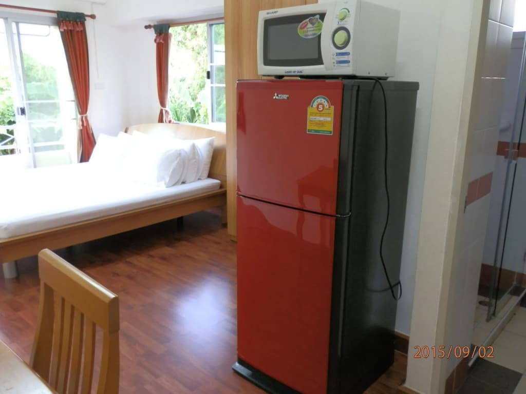 Sandy Serviced Apartment - photo 6