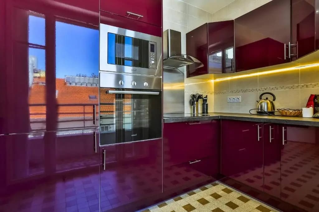 Maison Bianchi - 1156 Promenade des Anglais - photo 14