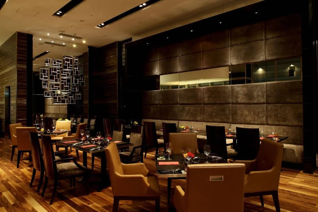 Hotel Trusty Osaka Abeno - photo 25