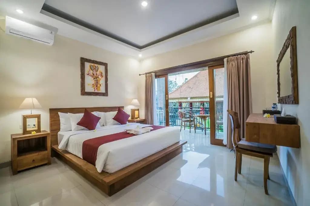 Sriwedari 40 Ubud - main photo
