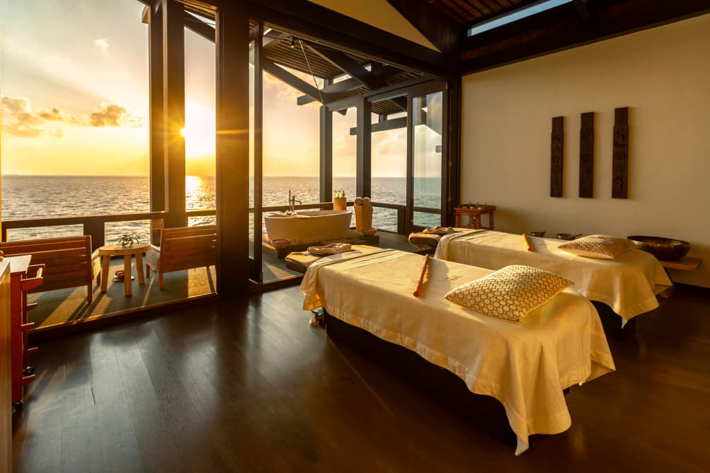 Kudadoo Maldives Private Island - photo 35