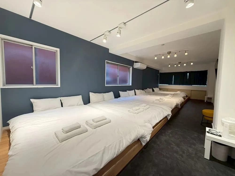 Kanda Urban Suites - photo 5