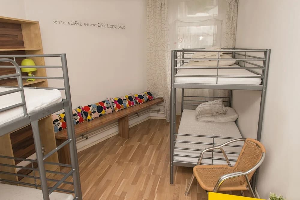 Happy Hostel Berlin - photo 17