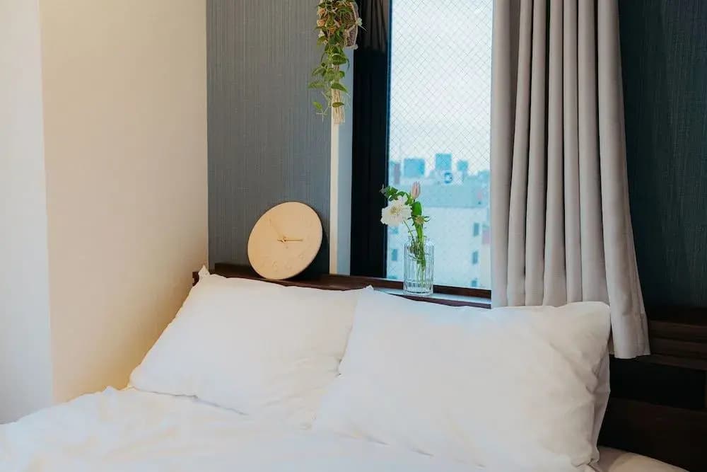 Unito Shiodome Hotel - photo 2