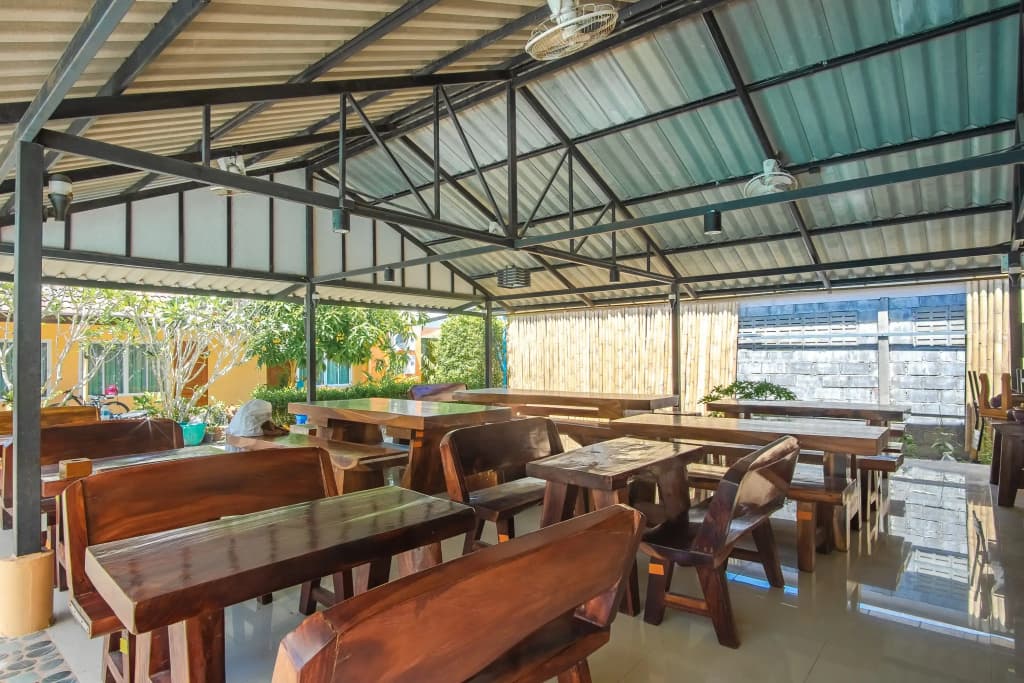 Prayai Changthai Resort - photo 11