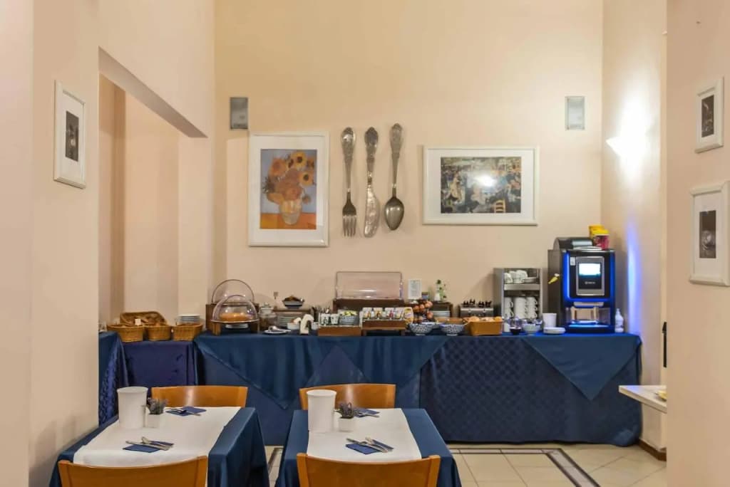Hotel Bonifacio - photo 48