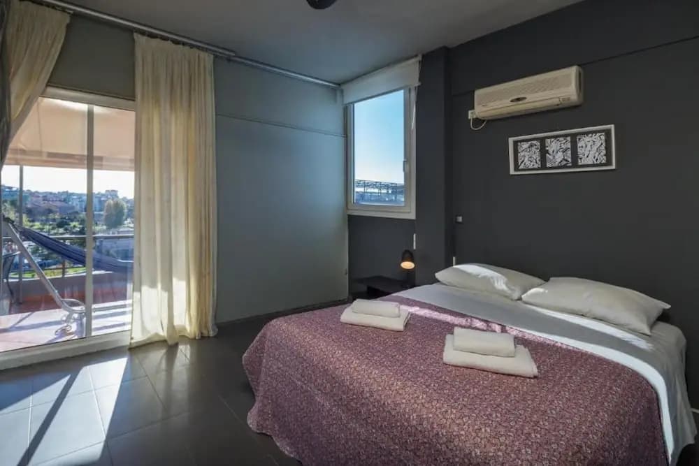Virgo - Loft With Spectacular View to Acropolis - photo 1