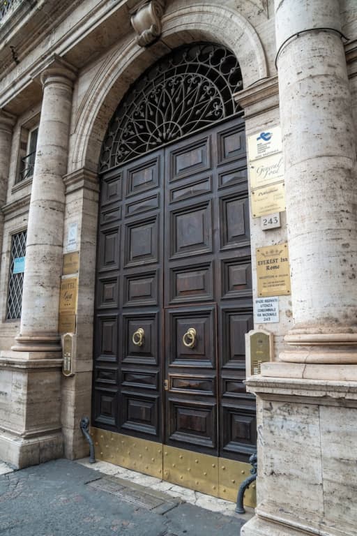 Ricci Rooms Nazionale - photo 11