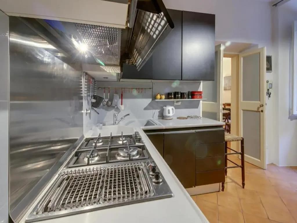Colosseum Forum Apartment - photo 17