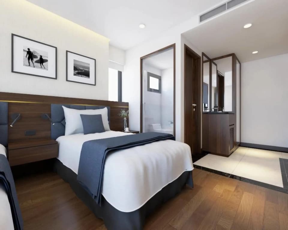 Aloha Hotel Nha Trang - photo 2