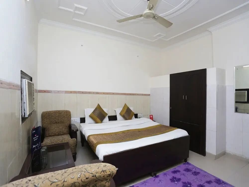 Hotel Citylite - photo 6