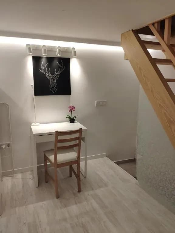 Cozy Apartment Malasaña FREE Parking - photo 9