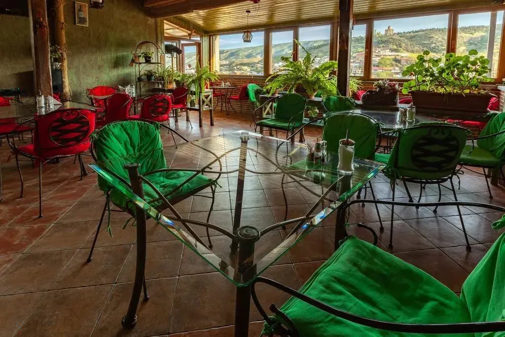 Hotel Penthouse - photo 15