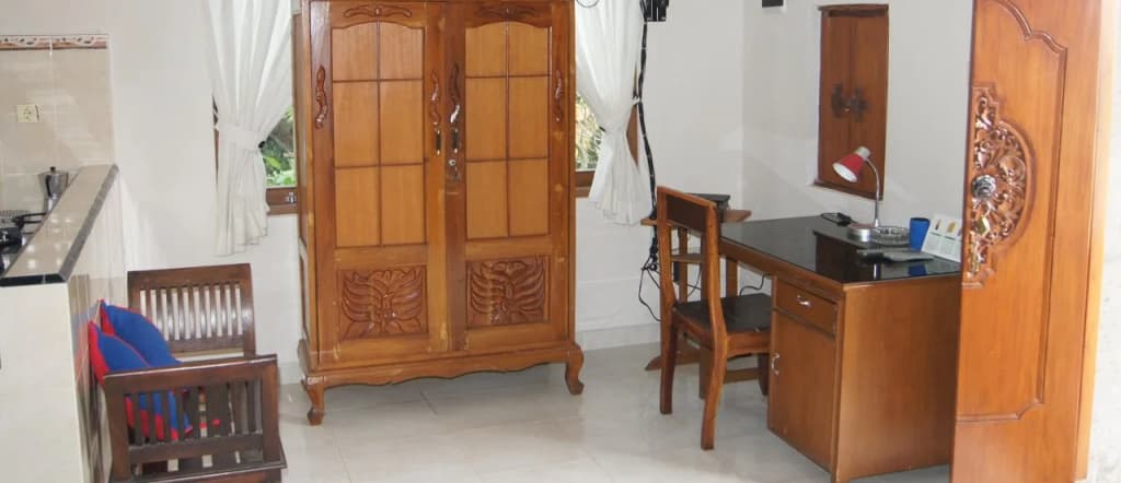 AA Residence - photo 4