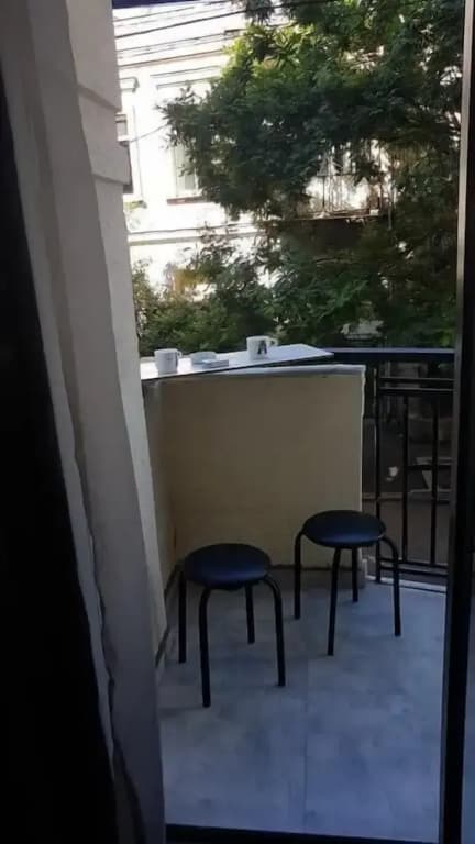 Riverside Apartment on Chkheidze - photo 9