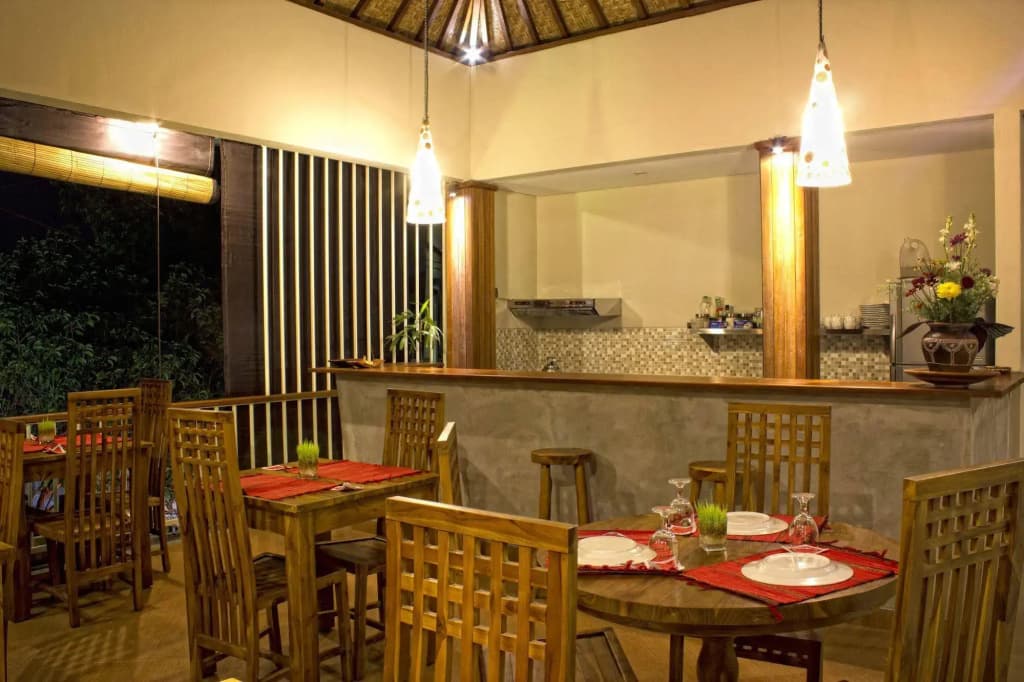 Sura Inn Ubud - photo 20