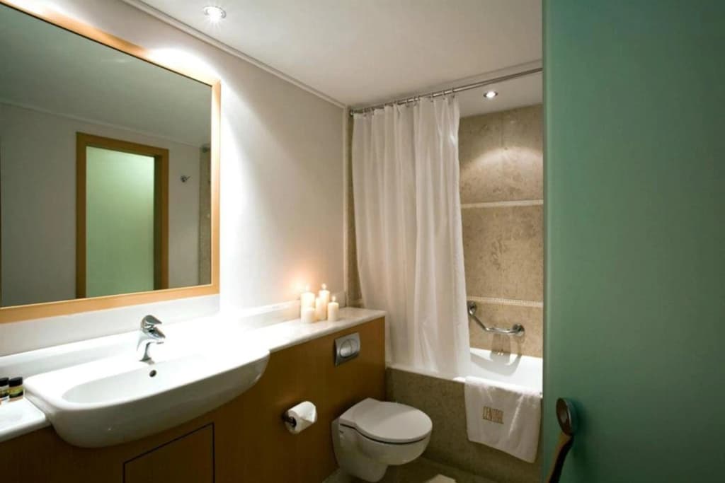 Central Athens Hotel - photo 9