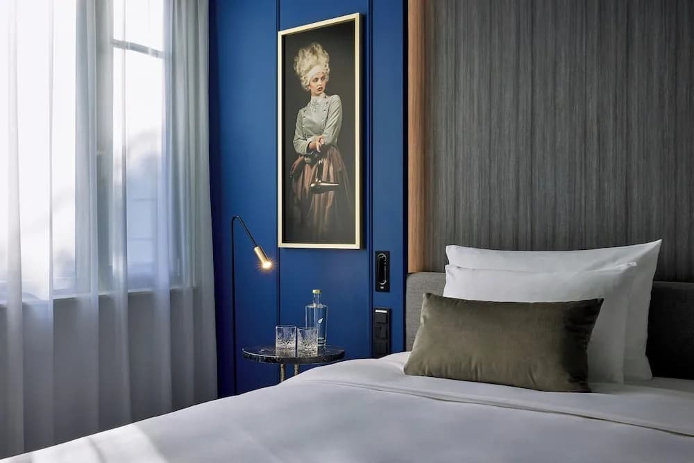 Hotel Luc - Autograph Collection - photo 39