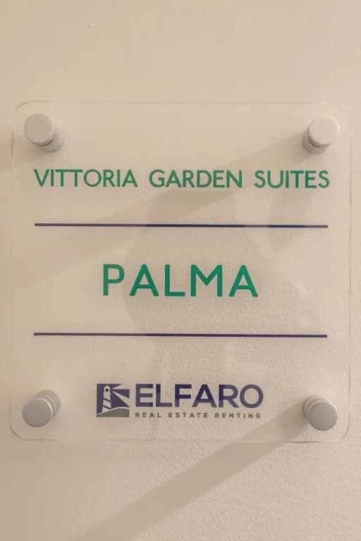 Vittoria Garden Suites - photo 40