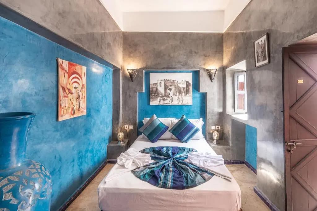 Riad Dar Sirine - photo 7