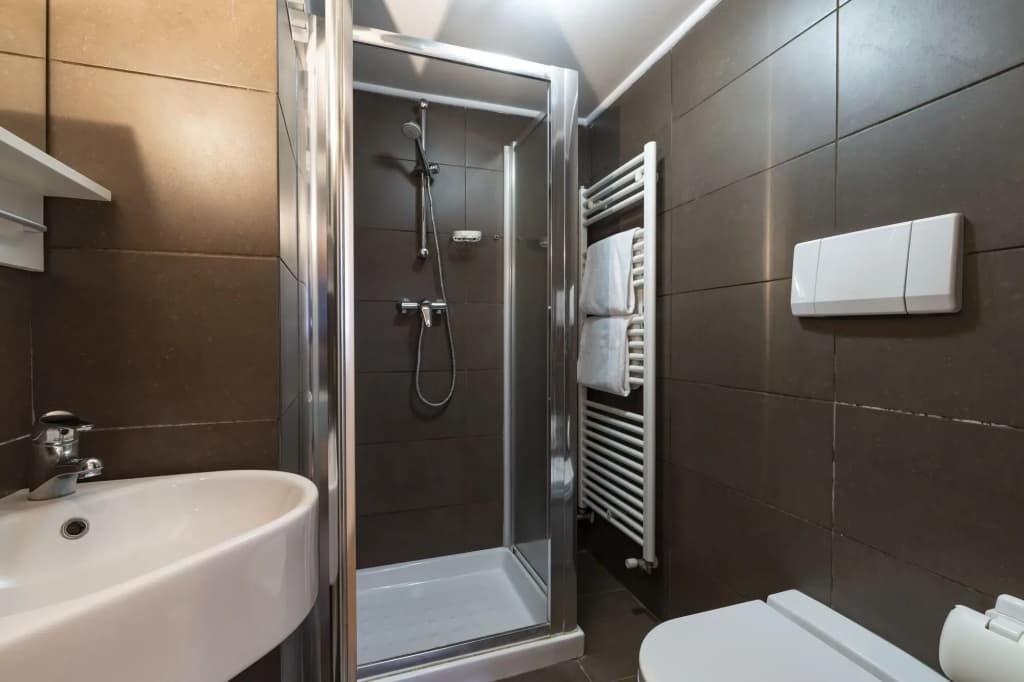 San Giacomo Apartment - photo 21