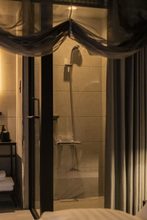 moire hotel yoshiwara - photo 13
