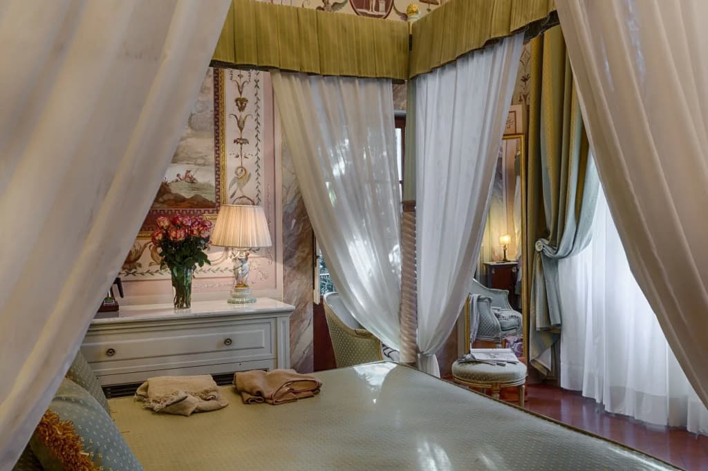 Villa Olmi Firenze - photo 42