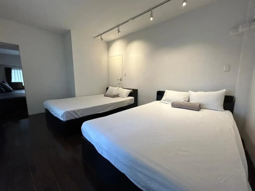 NIYS apartments 09 type - photo 3